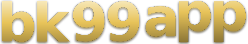 bk99 app logo